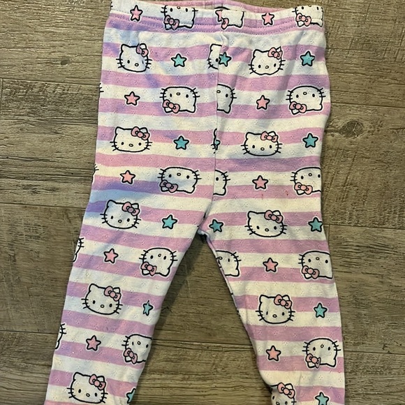 Hello Kitty pants kids - Picture 2 of 5